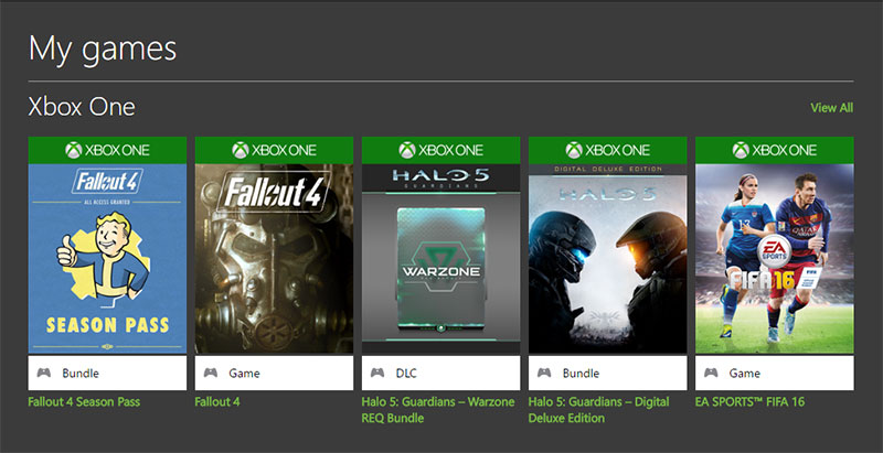 Illustration for article titled Fallout 4 Accidentally Goes Free On Xbox Store (Update)